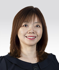 Ms Tan Hui Boon