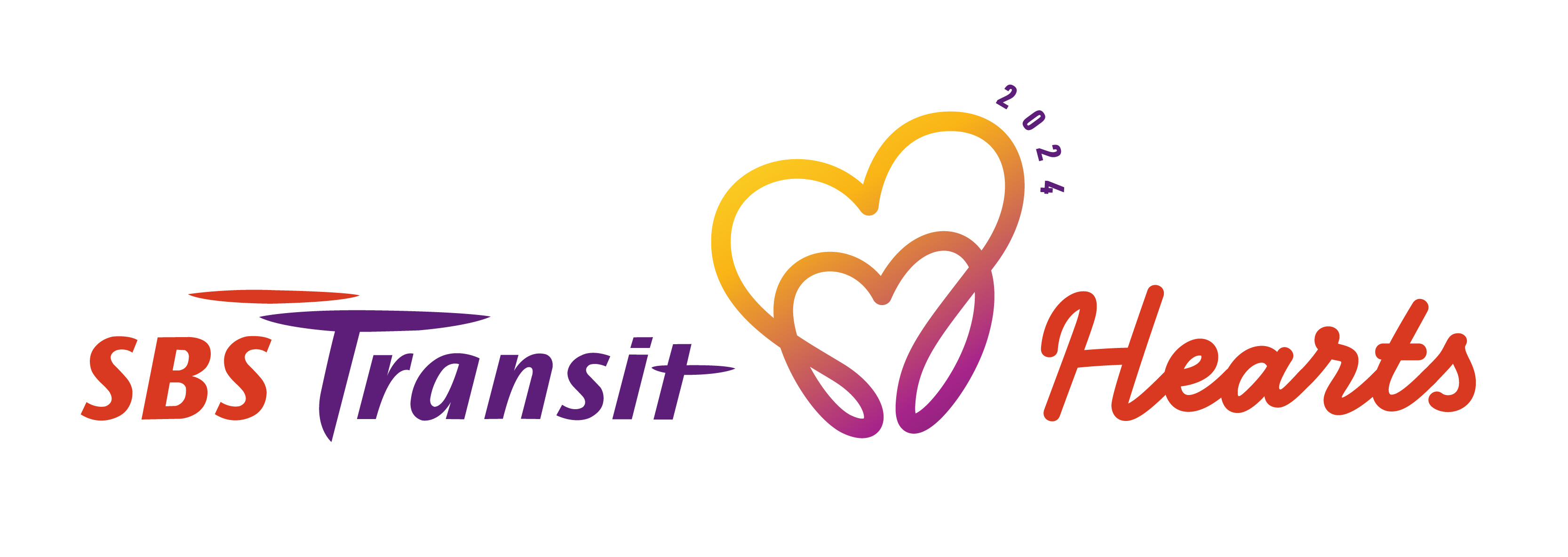 SBS Transit </br> Hearts 2024